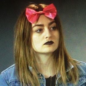 Meet your Posher, Casey